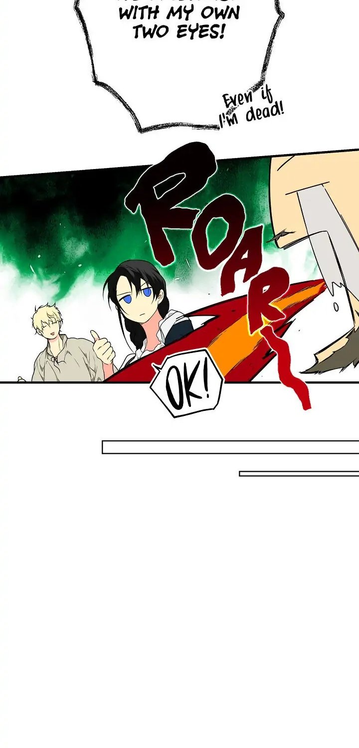 Secret Lady, Chapter 23 image 52